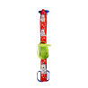 BABY SKIS 70 CM RED