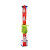 BABY SKIS 70 CM RED