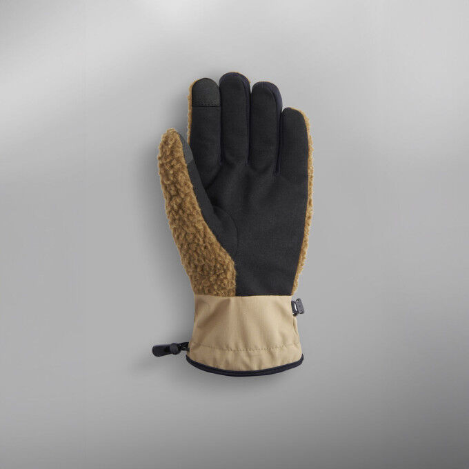 Par de guantes de chocolate CHAKU de Picture
