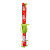 BABY SKIS 70 CM RED