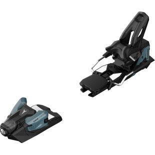 Fijaciones esquí Atomic N STRIVE 14 GW 130mm Black