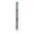 TWIN SKIN PERFORMANCE STIFF SET / BDG CONTROL STEP BL/YE