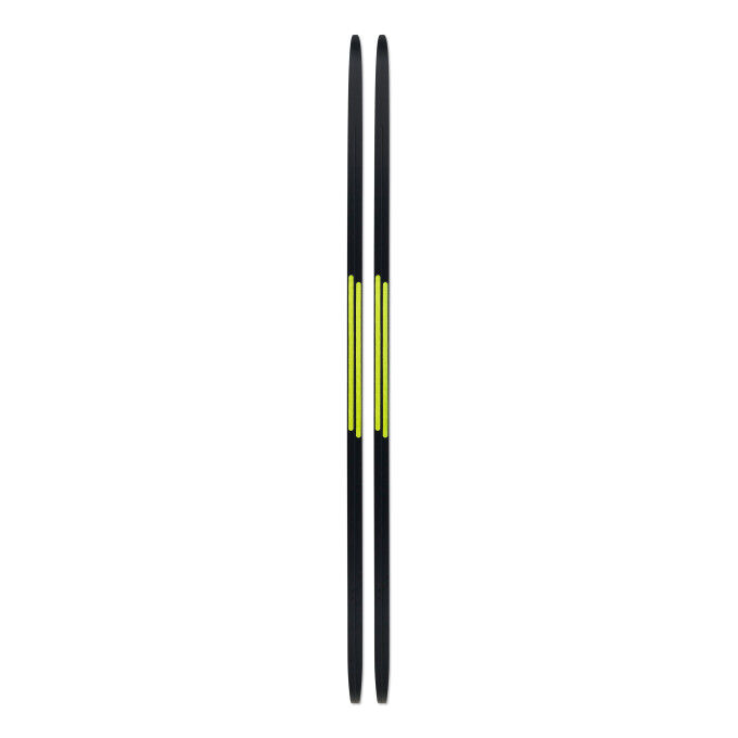 TWIN SKIN PERFORMANCE STIFF SET / BDG CONTROL STEP BL/YE
