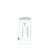 CONTOUR HydraPak Depósito transparente