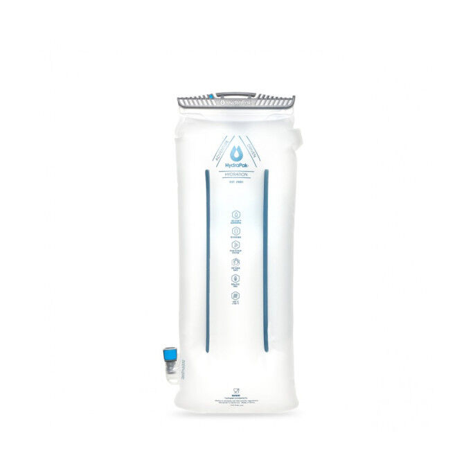 CONTOUR HydraPak Depósito transparente