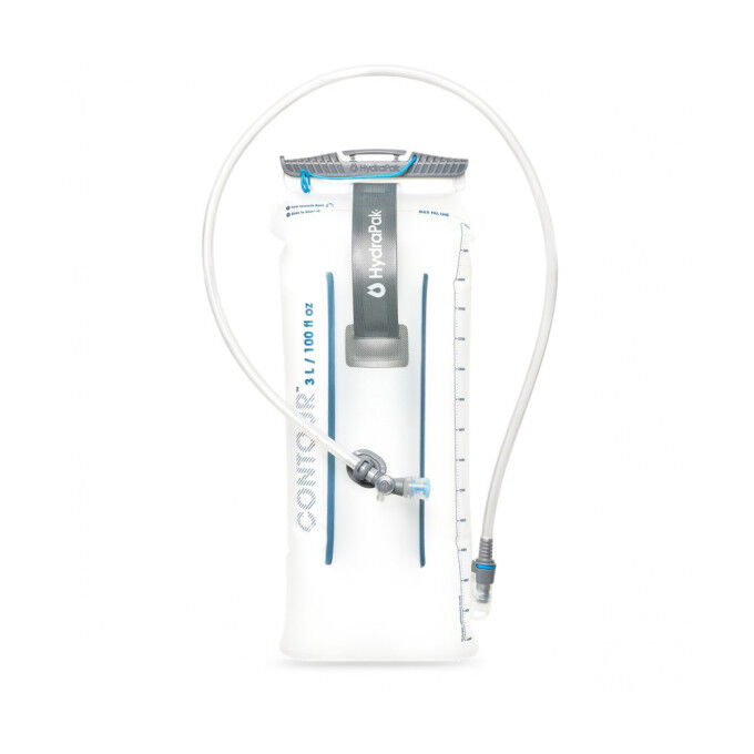 CONTOUR HydraPak Depósito transparente