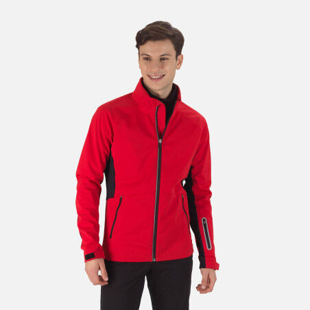 SOFTSHELL JKT