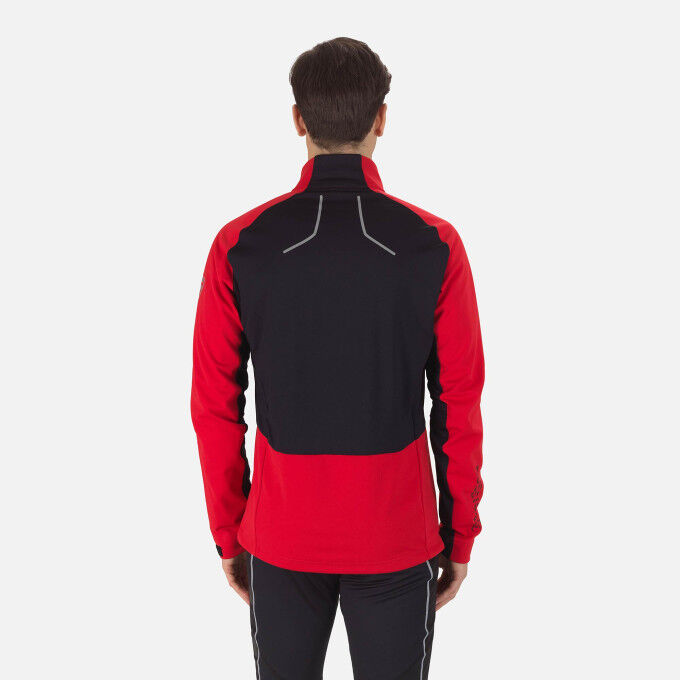 SOFTSHELL JKT