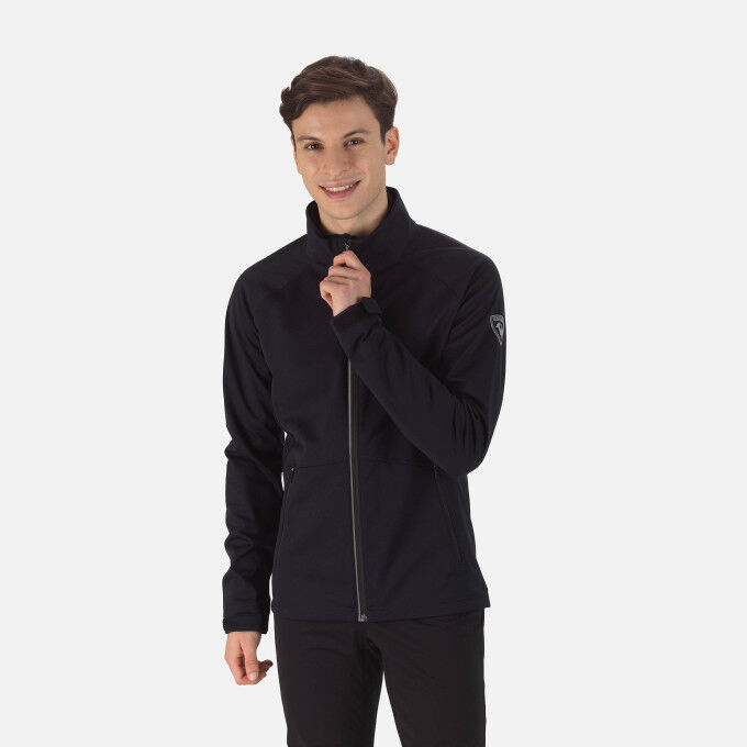 SOFTSHELL JKT