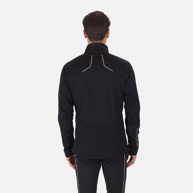 SOFTSHELL JKT