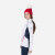 W SOFTSHELL JKT