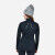 Chaqueta de mujer Rossignol SOFTSHELL