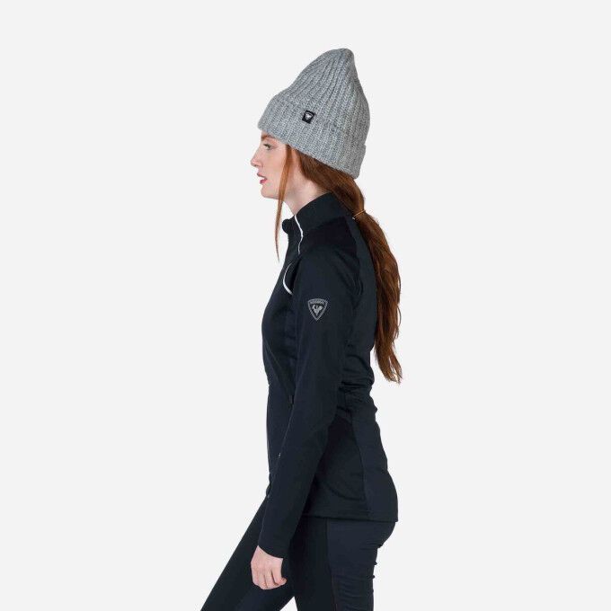 Chaqueta de mujer Rossignol SOFTSHELL