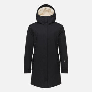 W PARKA