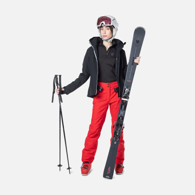 Chaqueta esquí Rossignol CONTROLE Mujer