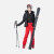 Chaqueta esquí Rossignol CONTROLE Mujer