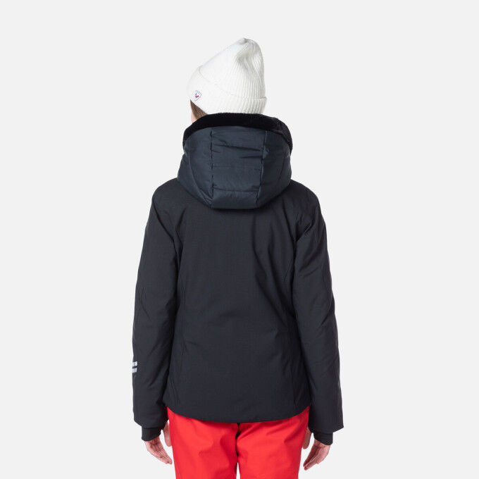 Chaqueta esquí Rossignol CONTROLE Mujer