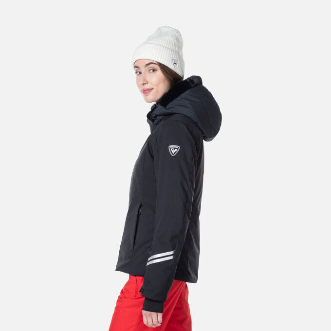 Chaqueta esquí Rossignol CONTROLE Mujer