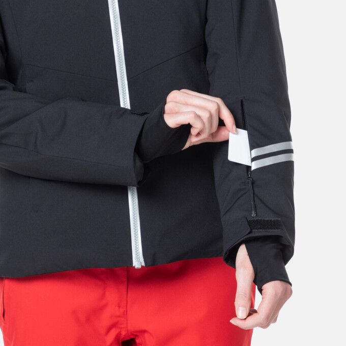 Chaqueta esquí Rossignol CONTROLE Mujer