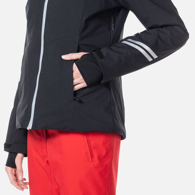 Chaqueta esquí Rossignol CONTROLE Mujer