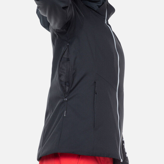 Chaqueta esquí Rossignol CONTROLE Mujer