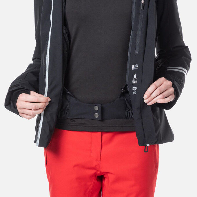 Chaqueta esquí Rossignol CONTROLE Mujer