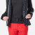 Chaqueta esquí Rossignol CONTROLE Mujer