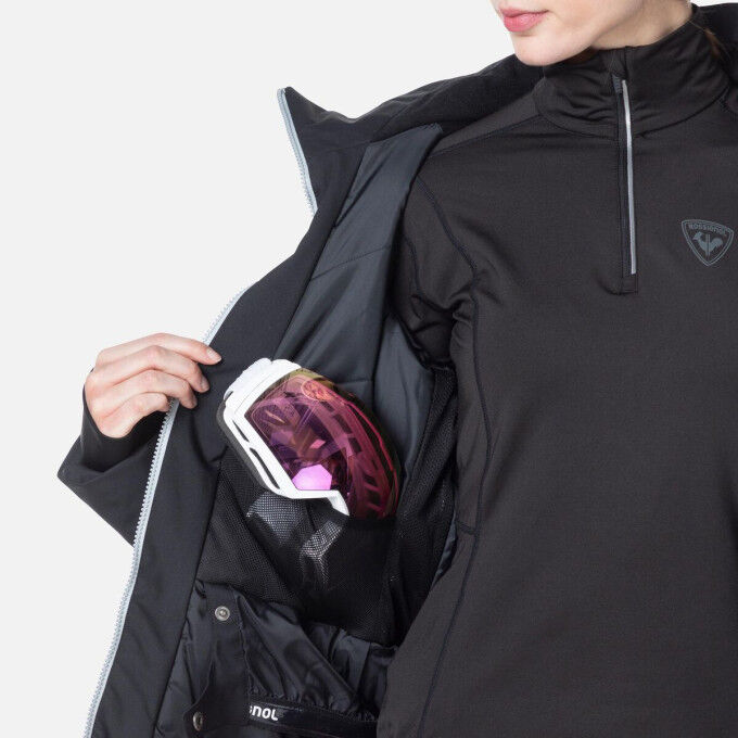 Chaqueta esquí Rossignol CONTROLE Mujer