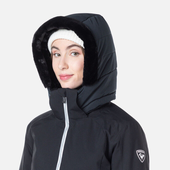 Chaqueta esquí Rossignol CONTROLE Mujer