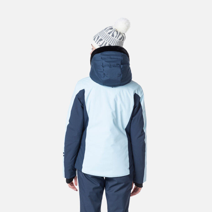 Chaqueta esquí Rossignol CONTROLE Mujer