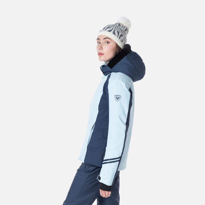 Chaqueta esquí Rossignol CONTROLE Mujer
