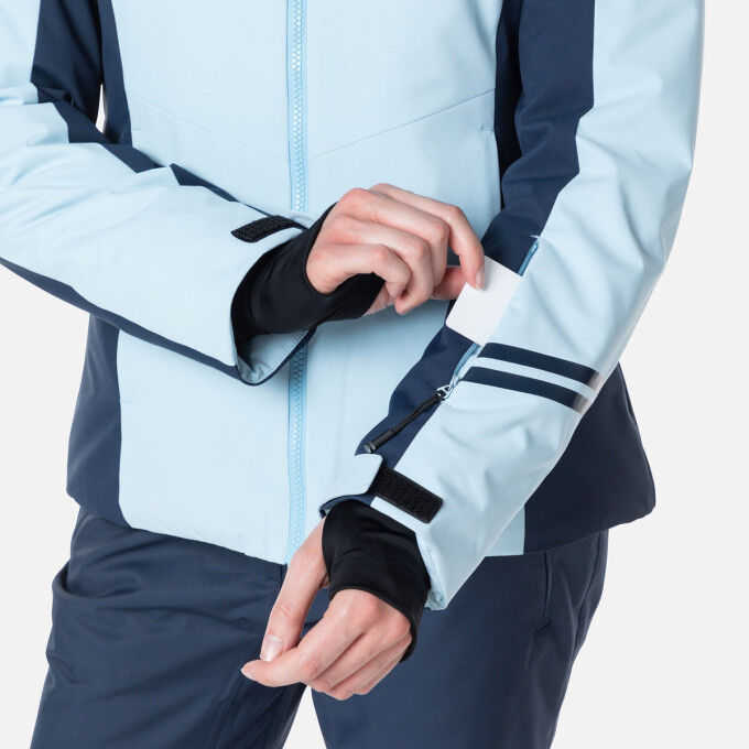 Chaqueta esquí Rossignol CONTROLE Mujer