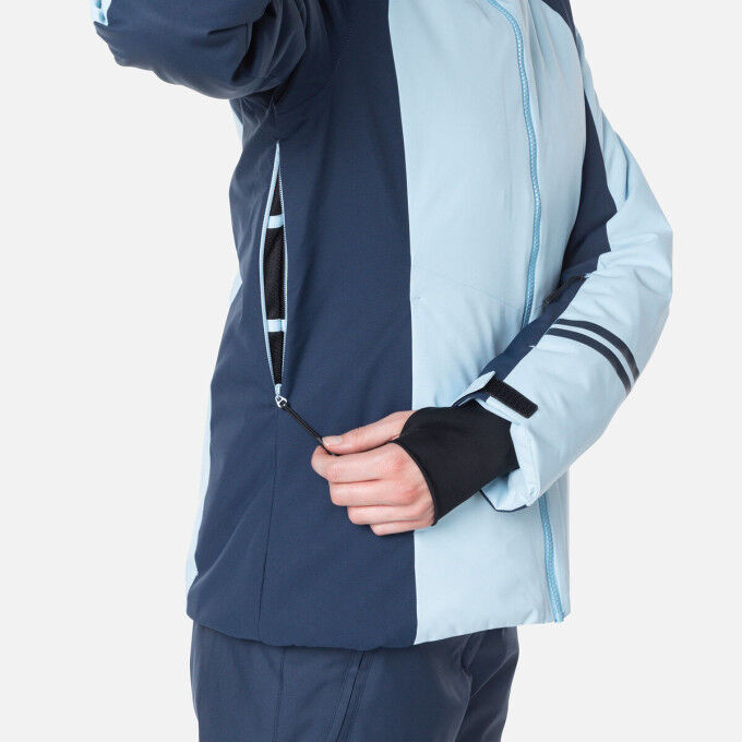 Chaqueta esquí Rossignol CONTROLE Mujer