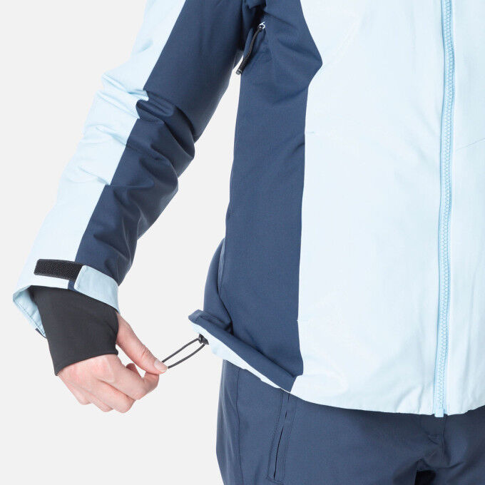 Chaqueta esquí Rossignol CONTROLE Mujer
