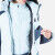Chaqueta esquí Rossignol CONTROLE Mujer