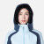 Chaqueta esquí Rossignol CONTROLE Mujer