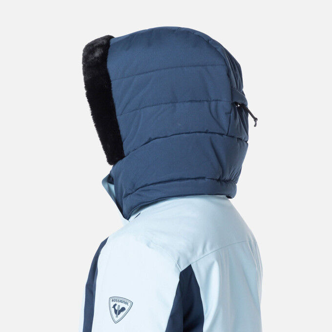 Chaqueta esquí Rossignol CONTROLE Mujer