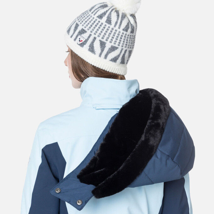 Chaqueta esquí Rossignol CONTROLE Mujer