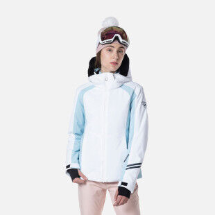 W CONTROLE JKT