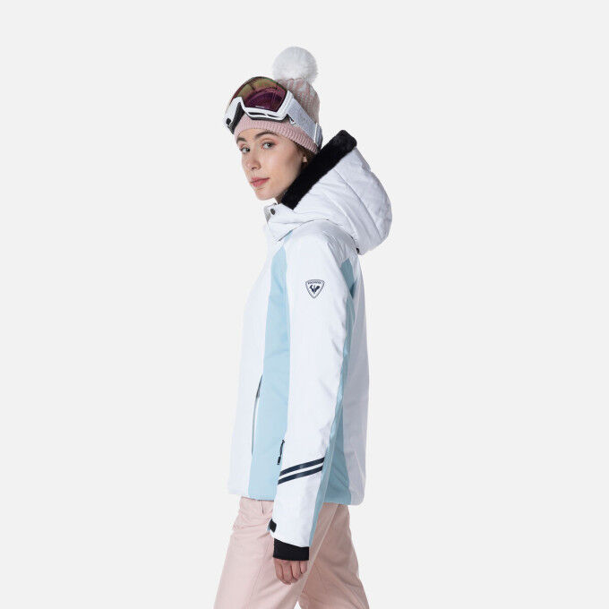 W CONTROLE JKT