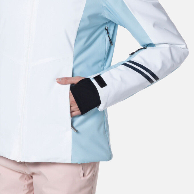 W CONTROLE JKT