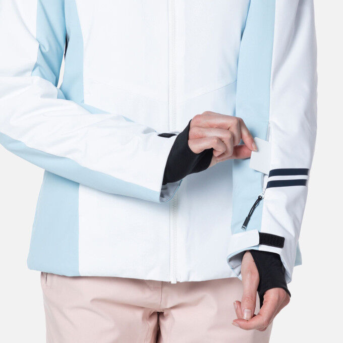 W CONTROLE JKT
