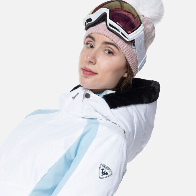 Rossignol CONTROLE ski jacket