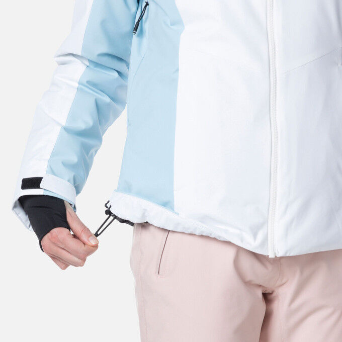 W CONTROLE JKT