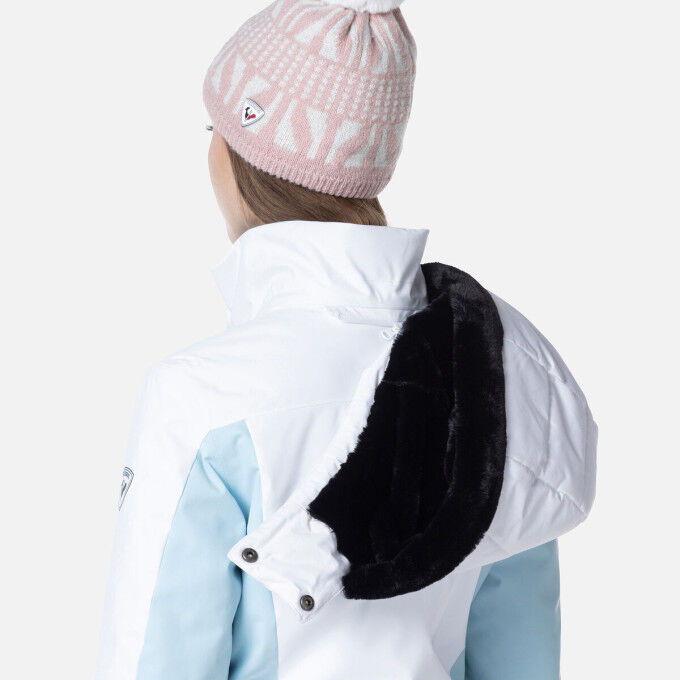 Chaqueta esquí Rossignol CONTROLE Mujer