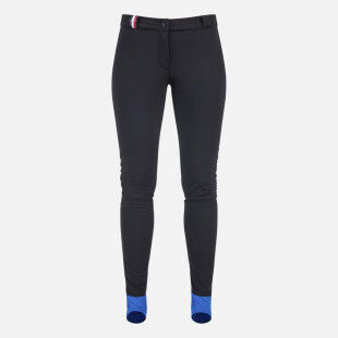 Pantalones esquí Rossignol Black Fuseau