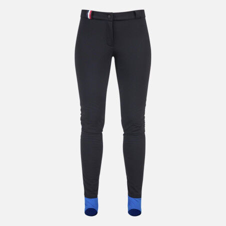 W SKI FUSEAU PANT