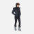 W SKI FUSEAU PANT