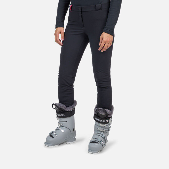 W SKI FUSEAU PANT