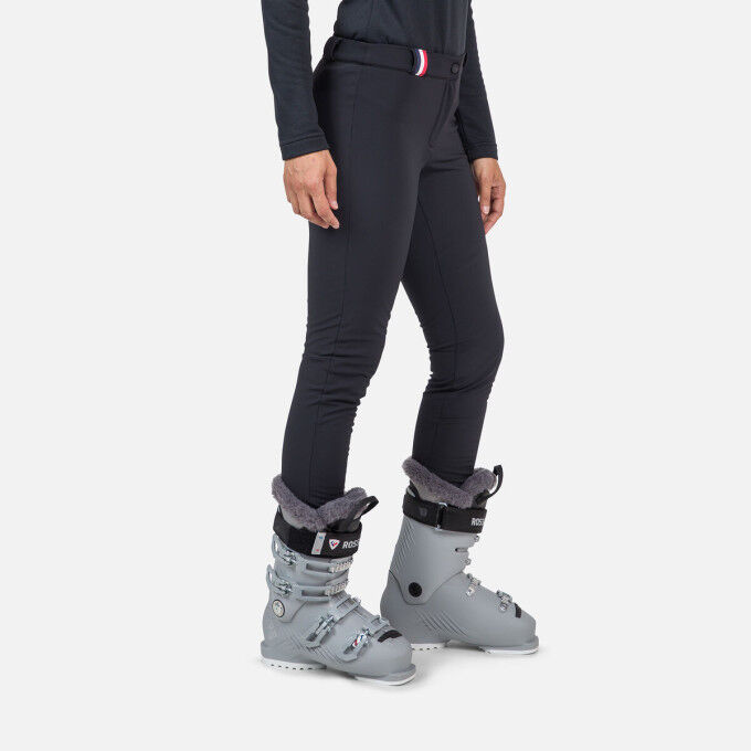 W SKI FUSEAU PANT